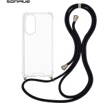 Sonique ���� ��������� �� ������� Armor Clear Oppo A98 5G �����
