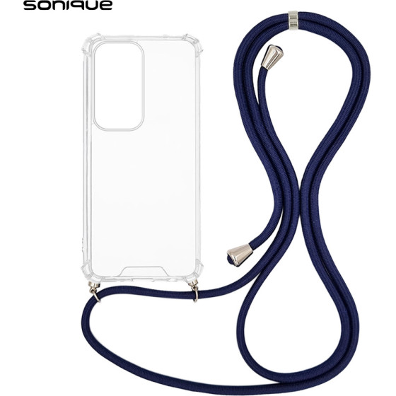 Sonique ���� ��������� �� ������� Armor Clear Oppo Reno12 5G ���� ������
