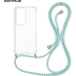 Sonique ���� ��������� �� ������� Armor Clear Oppo Reno12 5G Rainbow �������