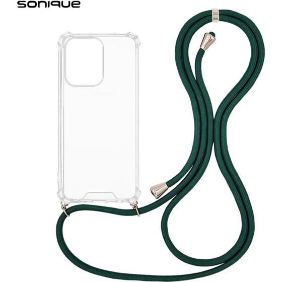 Sonique ���� ��������� �� ������� Armor Clear Oppo Reno13 F 5G / Oppo Reno13 Fs 5G ������� ������