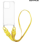 Sonique ���� ��������� �� Strap Armor Clear Oppo Reno14 F 5G �������
