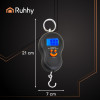 Ruhhy Hook Scale 26103 - (18570-0)