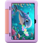 BlackView Tab 20 Kids 10.1'' 4GB 64GB Unicorn Purple - (TAB20-KIDS-PINK)