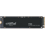 Crucial T705 2TB Pcie Gen5 Nvme M.2 Ssd - (CT2000T705SSD3)