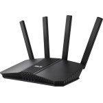 Asus BE6500 Wireless Router 2.5 Gigabit Ethernet Dual-Band (2.4 Ghz / 5 GHz) Black - (RT-BE82U)