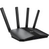 Asus BE6500 Wireless Router 2.5 Gigabit Ethernet Dual-Band (2.4 Ghz / 5 GHz) Black - (RT-BE82U)