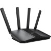 Asus BE6500 Wireless Router 2.5 Gigabit Ethernet Dual-Band (2.4 Ghz / 5 GHz) Black - (RT-BE82U)