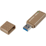 GoodRAM Flashdrive 128 Gb Eco Friendly Usb 3.0 Re - (UME3-1280EFR11)