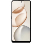 Honor 400 Smart 5G 17.2 Cm (6.77'') Dual Sim Android 15 Usb Type-C 4 Gb 128 Gb 6500 Mah Black