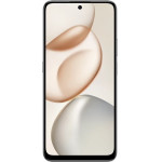 Honor 400 Smart 5G 17.2 Cm (6.77'') Dual Sim Android 15 Usb Type-C 4 Gb 128 Gb 6500 Mah Silver