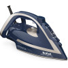 Tefal Smart Protect Plus FV6872 Dry & Steam Iron Durilium Airglide Soleplate 2800 W Blue - (FV6872E0)