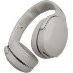 Skullcandy (S6EVW-T993) Crusher ACTIVE, Wireless OVER-Ear Headphones (CONCRETE)