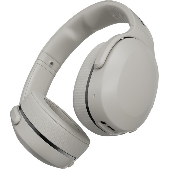 Skullcandy (S6EVW-T993) Crusher ACTIVE, Wireless OVER-Ear Headphones (CONCRETE)