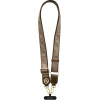 Guess Universal Cbdy 4G Tether Patch Strass Metal Logo Brown - (GUUCNP4DGMW)