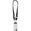Guess Universal Cbdy 4G Tether Patch Strass Metal Logo Black - (GUUCNP4DGMK)