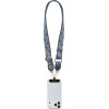 Guess Universal Cbdy 4G Tether Patch Strass Metal Logo Blue - (GUUCNP4DGMB)