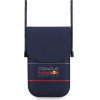 Red Bull Phone Bag Logo & Lines Navy - (RBPSP17XPVLV)