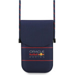 Red Bull Phone Bag Logo & Lines Navy - (RBPSP17XPVLV)