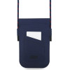 Red Bull Phone Bag Logo & Lines Navy - (RBPSP17XPVLV)