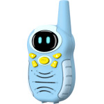 Kiddoboo Tokilab GO, Blue - (KBT4913BLU)
