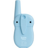 Kiddoboo Tokilab GO, Blue - (KBT4913BLU)