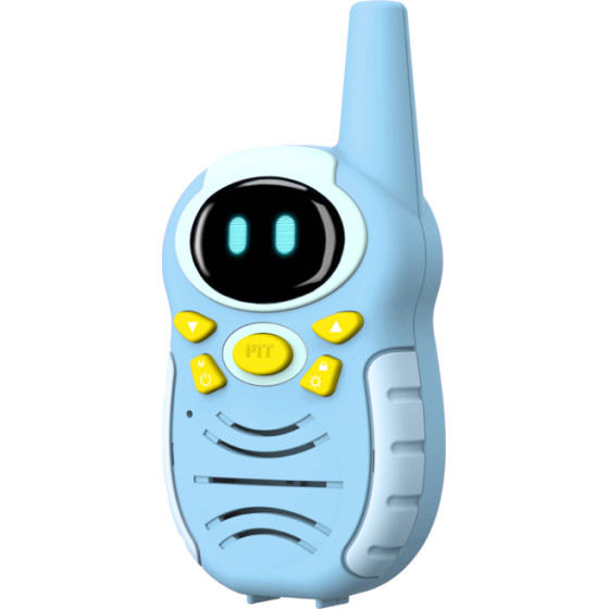 Kiddoboo Tokilab GO, Blue - (KBT4913BLU)