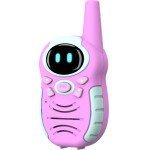 Kiddoboo Tokilab GO, Pink - (KBT4913PNK)