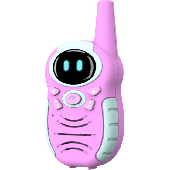 Kiddoboo Tokilab GO, Pink - (KBT4913PNK)