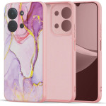 Tech-Protect Icon Xiaomi Redmi 15C (171 MM) MARBLE