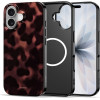 Tech-Protect Lamano Magsafe Iphone 16 PANTHER