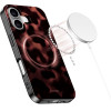 Tech-Protect Lamano Magsafe Iphone 16 PANTHER