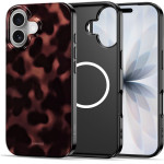 Tech-Protect Lamano Magsafe Iphone 17 PANTHER