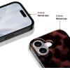 Tech-Protect Lamano Magsafe Iphone 17 PANTHER