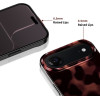 Tech-Protect Lamano Magsafe Iphone Air PANTHER