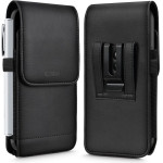 Tech-Protect SM75 Universal Phone Holster Pouch 5.8-6.8 Inch BLACK