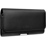 Tech-Protect SM80 Universal Phone Holster Pouch 5.8-6.8 Inch BLACK