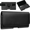 Tech-Protect SM80 Universal Phone Holster Pouch 5.8-6.8 Inch BLACK