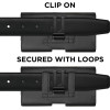Tech-Protect SM80 Universal Phone Holster Pouch 5.8-6.8 Inch BLACK