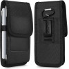 Tech-Protect SM85 Universal Phone Holster Pouch 5.8-6.8 Inch BLACK