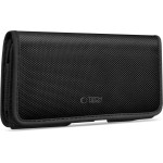 Tech-Protect SM90 Universal Phone Holster Pouch 5.8-6.8 Inch BLACK
