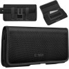 Tech-Protect SM90 Universal Phone Holster Pouch 5.8-6.8 Inch BLACK