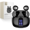 Tech-Protect Ultraboost Tws Earphone Core G2 BALCK