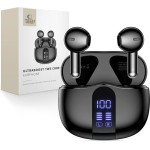 Tech-Protect Ultraboost Tws Earphone Core G2 BALCK