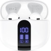 Tech-Protect Ultraboost Tws Earphone Core G2 WHITE
