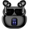Tech-Protect Ultraboost Tws Earphone Pro G2 BLACK