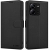 Tech-Protect Wallet Xiaomi Redmi 15C (173 MM) / Poco C85 (173 MM) BLACK