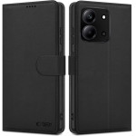 Tech-Protect Wallet Xiaomi Redmi 15C (173 MM) / Poco C85 (173 MM) BLACK