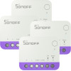 Sonoff MINI-Rbs Wifi Smart Mini ��������� ����� (4 �������) - (MINI-Rbs -4 pack)
