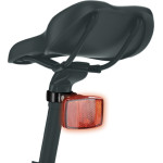 SBS Bike Reflector Tracker With Apple Findmy Technology - (TEFINDBIKE)
