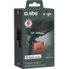 SBS Bike Reflector Tracker With Apple Findmy Technology - (TEFINDBIKE)